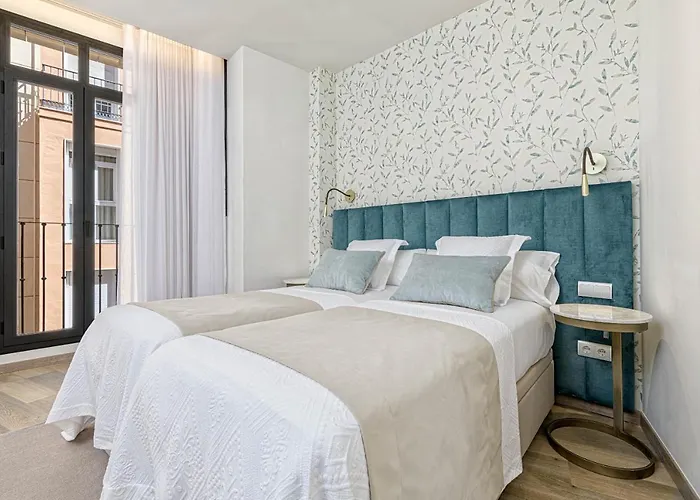Iloftmalaga Sebastian Souviron Duplex